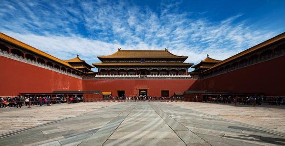 網傳游故宮有最佳觀光路線 官方回應：無