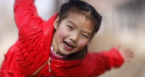 孩子春節(jié)不會玩說明了什么？