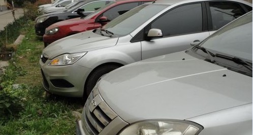 汽車熱的冷思考