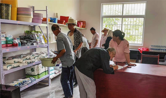 “積分制”引領新風尚