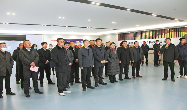 忠誠(chéng)履職勇?lián)?dāng) 彰顯政協(xié)新作為