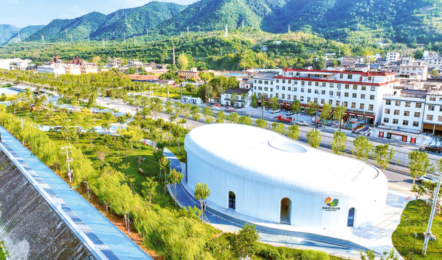 以項目之“進” 支撐發展之穩