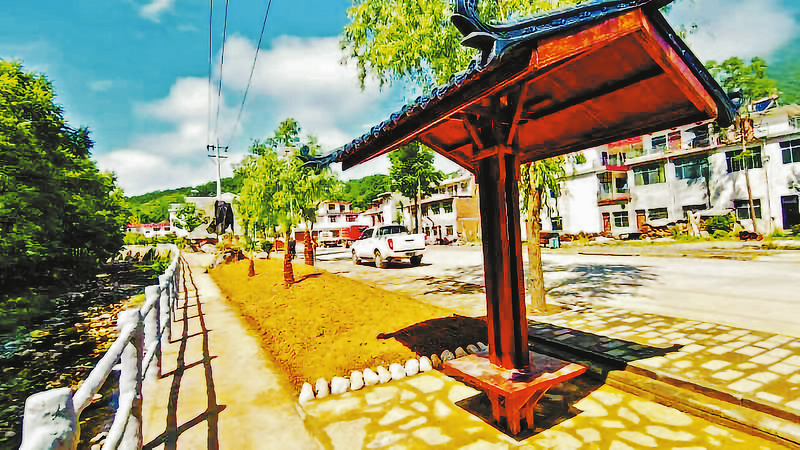 內外兼修 增“顏”提“質”